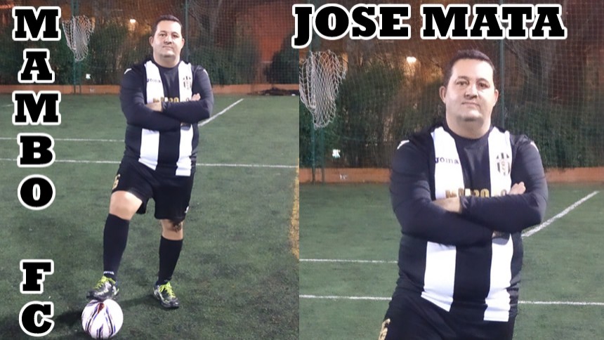 ENTREVISTA PRE PARTIDO. GETAFE DIARIO 19-20